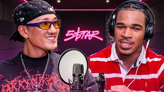 Download lagu GALI  - In The Booth With Plaqueboymax mp3