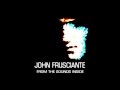 John Frusciante - Penetrate Time (Lou Bergs) 
