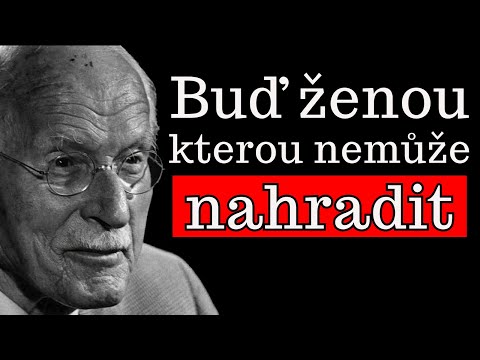 7 tajemství, jak se stát ženou, kterou se všichni bojí ztratit | Carl Jung