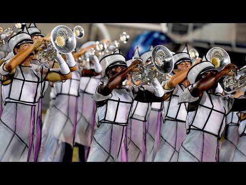 Carolina Crown 2019 - Beneath The Surface - CD Audio
