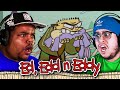 YUM YUMS Ed Edd N Eddy Season 3 Episode 3 GROUP REACTION