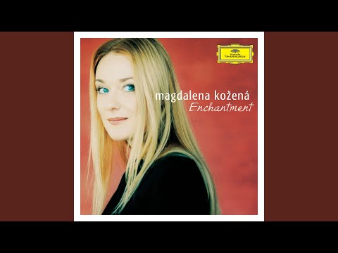 Handel: Giulio Cesare, HWV 17, Act II: No. 26, Accompagnato. Che sento? oh Dio (Live)