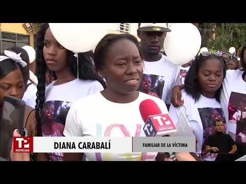 Mujer muere por bala perdida en Puerto Tejada durante enfrentamiento de pandillas