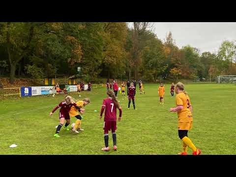 WU13 Dukla Praha-Sparta Praha