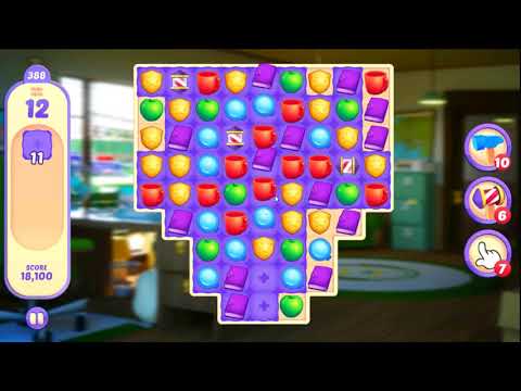 Small Town Murders Level 388 - NO BOOSTERS + FULL STORY 🚨🕵️☕ | SKILLGAMING ✔️