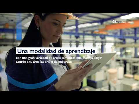 Tecnológico de Monterrey - Aula Virtual