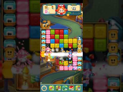 Toy Blast Level 5577