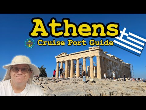 Athens Cruise Port Guide for 2025!