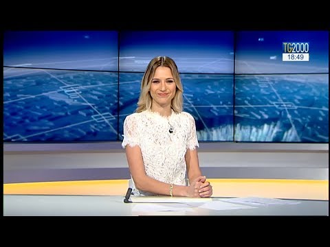 TG2000 del 20 dicembre 2018 - Edizione delle 18.30