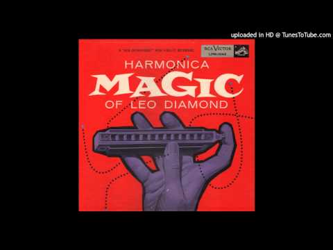 Title Unknown - Leo Diamond