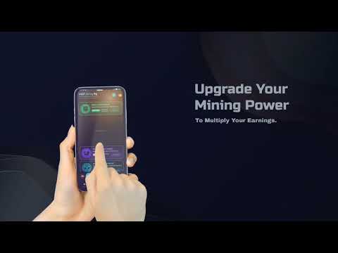 USDT Miner : Cloud USDT Mining