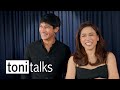 Why Piolo Considered Quitting Showbiz While Filming Starting Over Again Toni Talks