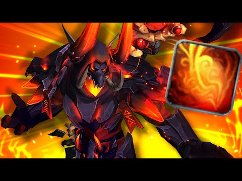 This Destro Warlock Is GODLIKE! (5v5 1v1 Duels) - PvP WoW: Dragonflight
