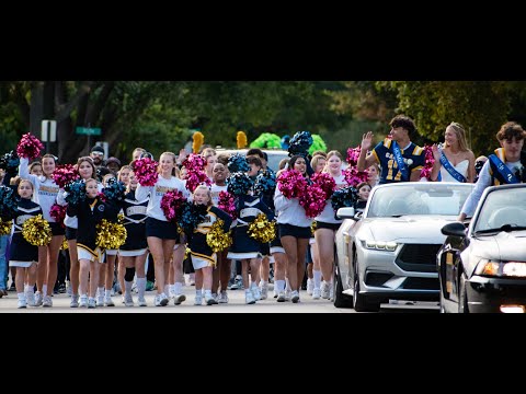 Learn About Cabrini High School