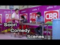 எல்லாமே இருக்கு நம்ம ஐட்டம் மட்டும் �