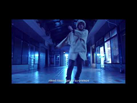 SWANK X BEBA - POPSTAR AT 3:33 AM (MASHUP)