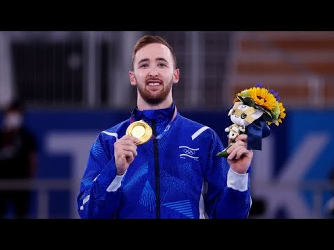  הדרך לזהב של ארטיום דולגופיאט | פגשנו לפני יותר משלוש שנים את מי שכונה 