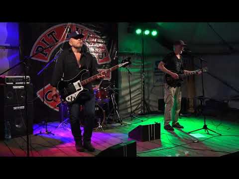 Bluesbusters - Bluesbusters - Oh Well (Fleetwood Mac cover)