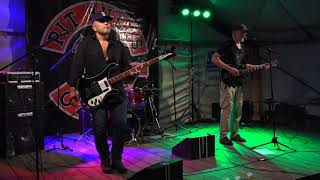 Video Bluesbusters - Oh Well (Fleetwood Mac cover)