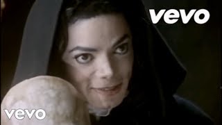 Michael Jackson - Is It Scary