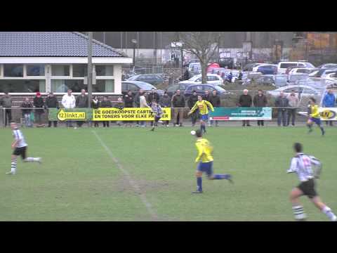 Hooglanderveen-Laren 8 dec 2013