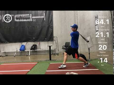 Jack Schleper, July, 2019