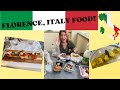 FLORENCE ITALY FOOD - Ristorante Fumo e Fiamme