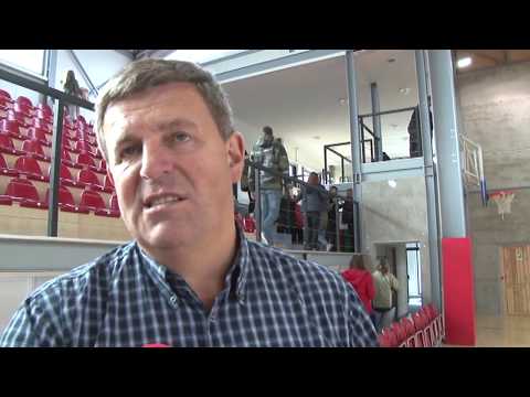 BK MŠK Žiar vs. Abovia 96 Košice