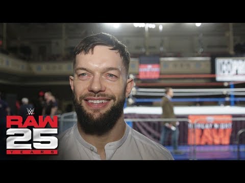 Fight Size Update: Kojima Ruptures ACL, WWE Network Content For Next Month, Raw 25 Alterations & More!