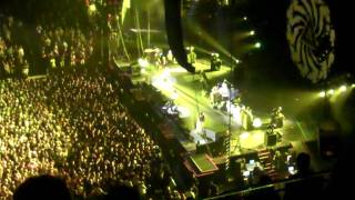 Soundgarden - Black Rain Live