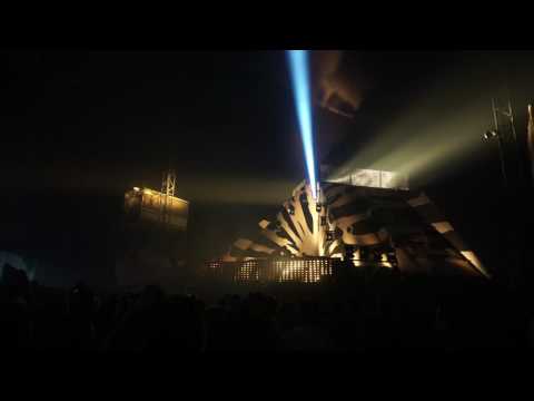 Negativ A & Drokz @ DEFQON.1 2016 (09)