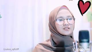Download lagu YAA AYYUHAN NABI - Cover By  Salwa Syifa Rahma mp3