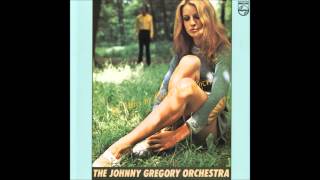 Johnny Gregory Orchestra - Send in the Clowns / センド・イン・ザ・クラウンズ