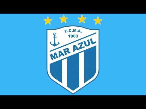 Hino do Mar Azul de Torres - Rio Grande do Sul
