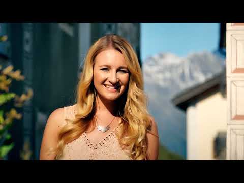 Natalie Lament - Cucina Divina (offizielles Video)