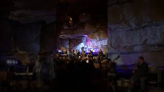Time Jumpers Live in Cumberland Caverns (2014)