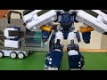 Miniforce Dino Commander Review