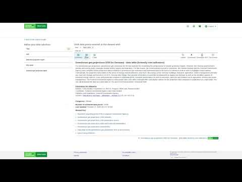Video Thumbnail: DataCube – First Impressions
