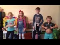 Good Morning / Hello song for kids - Приветственная ...