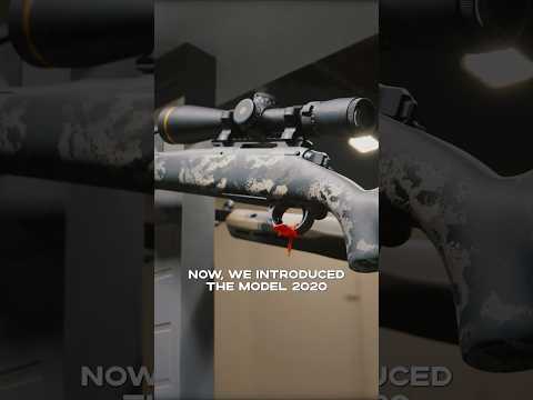 REVIEW: New Model 2020 Rimfire Rifles from Springfield Armory