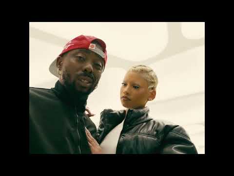 Erigga - JUST BREATHE (Official Video)