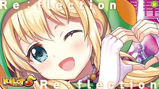【スマスロケロット５BT】『Re:flection（#虹河ラキ）』