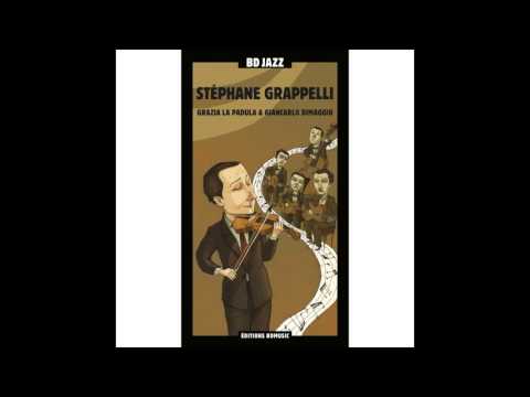 Stéphane Grappelli, Jack Diéval - I Can't Recognize the Tune