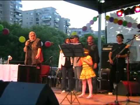 Maria Craciun - Pentru ea