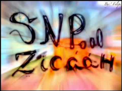 Mc Toquinho Família SNP