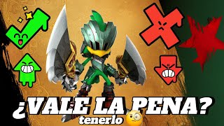 🟢SIR LAMORAK⚫️ llega a Sonic Forces Speed Battle y Si Vale la pena Desbloquearlo 😶 #sfsb #sonic