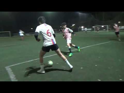 PERUVIANS VS TODAS AL 5 - #LigaNuñez - #Apertura SLS - 10/6/23