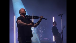 Blue October-HRSA Boston, 3/23/24 Orpheum Theater