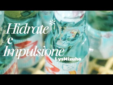 Hidrate e Impulsione