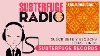 Los Ronaldos - Que Te Vaya Bien (audio)